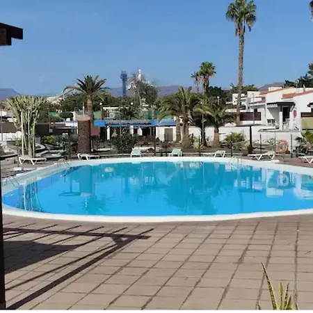 Cozy Colorado Pool View #3 Maspalomas (Gran Canaria)